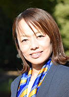 吉川 厚季