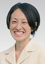 相川 綾香