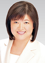 江原 久美子