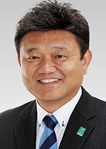 福島 秀樹
