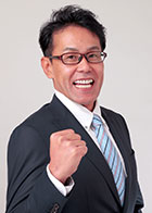 弓削 勇人
