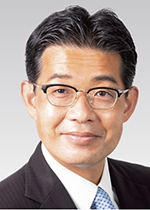堤 日出喜