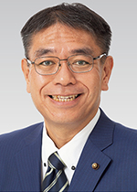 石本 亮三