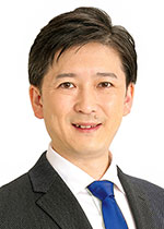 小金澤 優