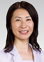 小嶋 智子