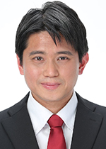 小森 克己