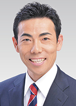 小柳 嘉文