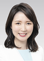 泉津井 京子
