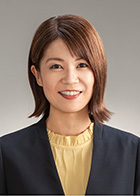 小川 未奈子