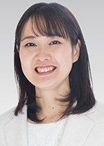長岡 恵子