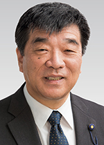 岡野 勉