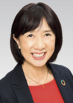 佐伯 加寿美