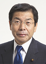 関口 武雄