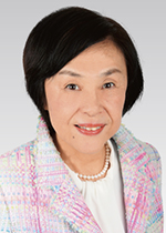 末吉 美帆子