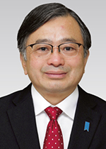 菅原 満
