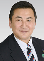田並 尚明