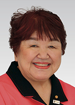 山木 綾子