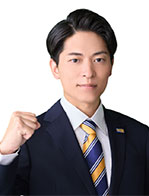 山口 歩